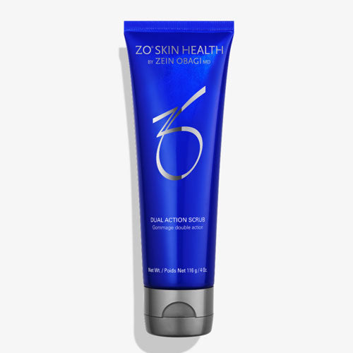 ZO - Dual Action Scrub (Exfoliante de doble acción) 116 gr